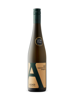 Aigner Kremstal Gruner Veltliner Sandgrube Aigner