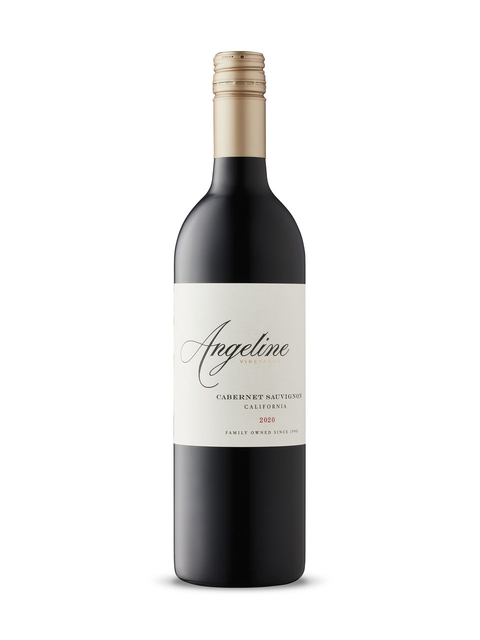 Angeline Cabernet Sauvignon 2020 | LCBO