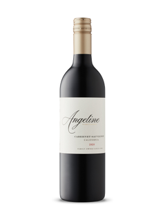 Angeline Cabernet Sauvignon 2020