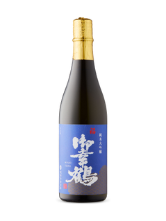 Takeuchi Minokobai Daiginjo at LCBO Ontario