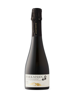 Hakkaisan Awa Super Premium Sparkling Sake at LCBO Ontario