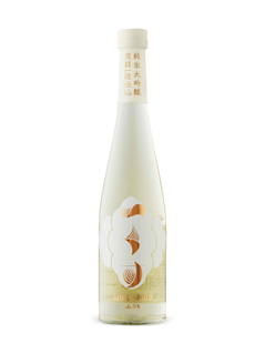 Inata Iku's Shiro Junmai Daiginjo Sake at LCBO Ontario