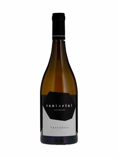Vassaltis Assyrtiko