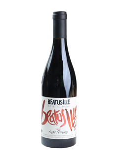 Famille Isabel Ferrando Beatus Ille Côtes du Rhône