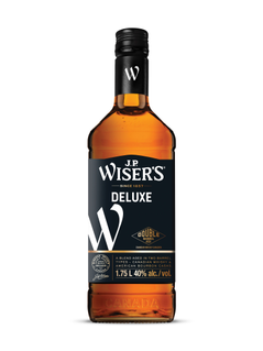 Whisky J.P. Wiser's Deluxe