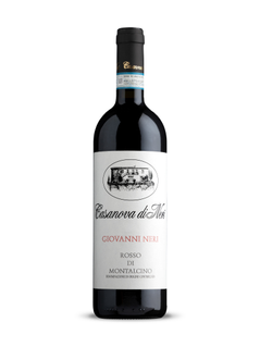 Casanova di Neri Giovanni Neri Brunello di Montalcino
