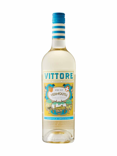 Vittore Formula Ancestral White Vermouth at LCBO Ontario