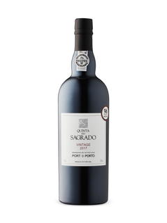 Quinta do Sagrado Port 2017 at LCBO Ontario