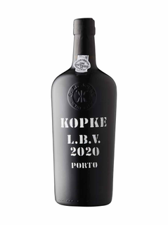 Kopke LBV Port 2020 at LCBO Ontario