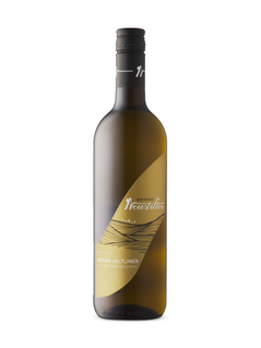 Neustifter Exklusiv Gruner Veltliner Organic