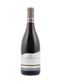 Le Clos Jordanne Claystone Terrace Pinot Noir
