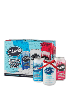 Mike's Hard Freeze Pack