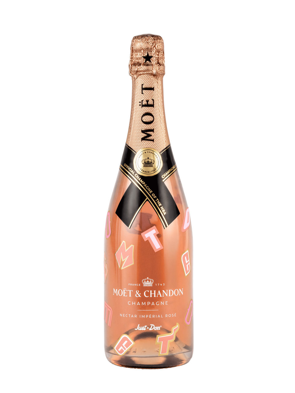 Moet lcbo cheap