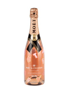 Moët & Chandon Nectar Imperial Rose NBA | LCBO