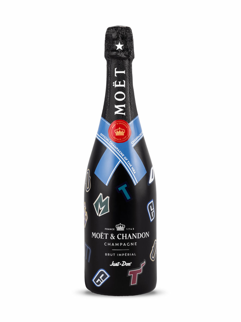 Moët & Chandon Brut Imperial Champagne NBA | LCBO