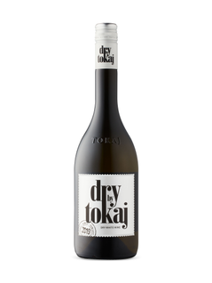 Dry By Tokaj