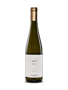 Markus Huber Ried Berg Erste Lage 1ÖTW Reserve Riesling