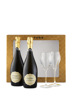Pitars Prosecco Millesimato Extra Dry Duo