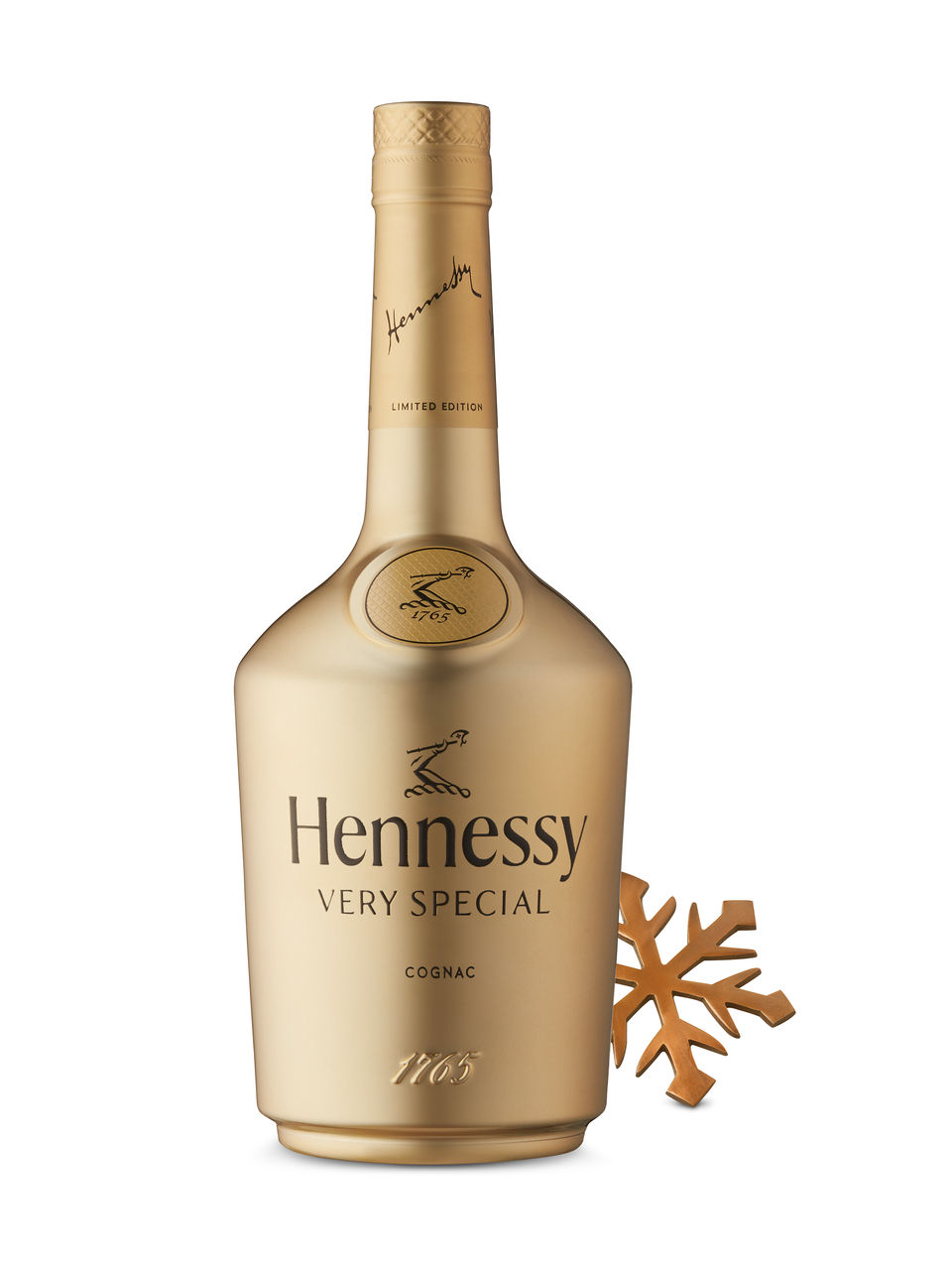 Hennessy V.S Cognac 750mL