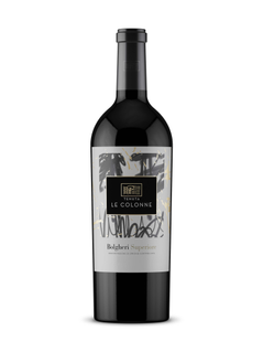 Tenuta Le Colonne