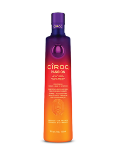 パフ♡Ciroc Summer Citrus & Passion2本セット Ciroc Passion | LCBO
