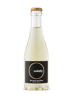 Saintly The Good Sparkling VQA Mini