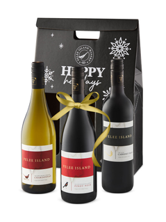 Pelee Island VQA Happy Holidays Gift Pack