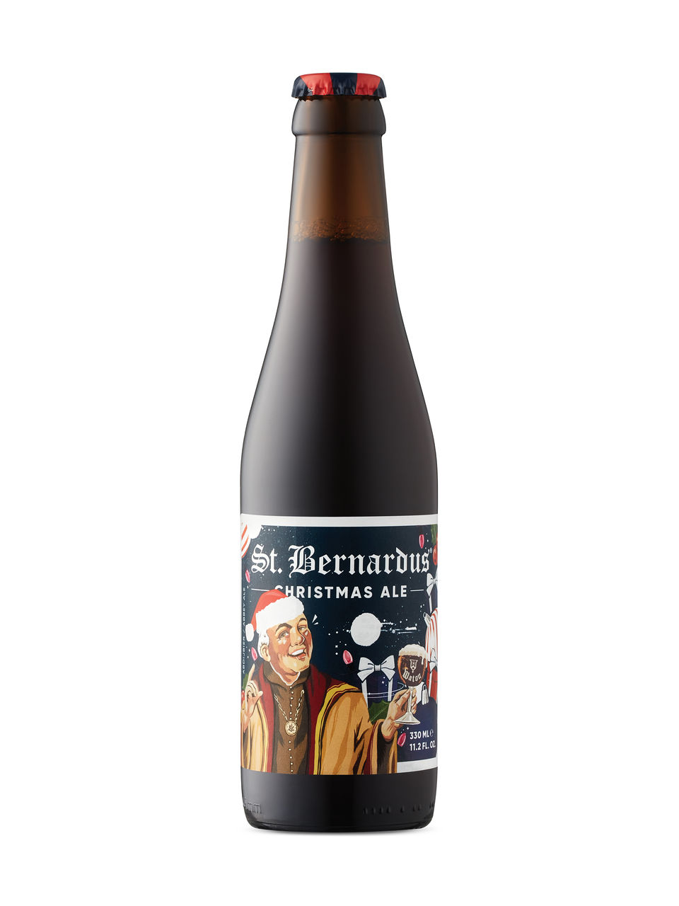 St. Bernardus Christmas Ale LCBO