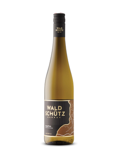 Waldschütz Ried Hasel Grüner Veltliner