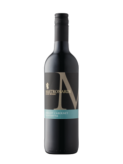 Mastronardi Merlot Cabernet