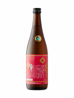Ichinokura Mukansa Amakuchi Sake Honjozo at LCBO Ontario