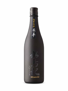 Mizutoriki Junmai Daiginjo Kuranohana 2020 at LCBO Ontario