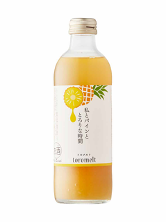 Nakano Toro Melt Pineapple Sake at LCBO Ontario
