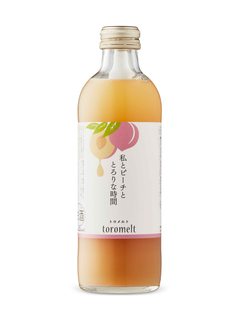Toro Melt Momo Peach at LCBO Ontario