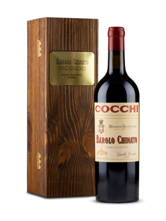 Barolo Chinato Esportazione 130 Anniversario