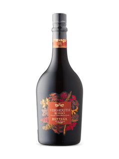 Bottega Vermouth Rosso Veneto