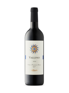 La Regola Vallino Rosso 2020