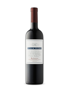 Villa Vitas Refosco Dal Peduncolo Rosso