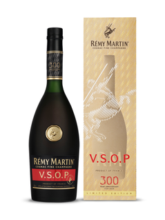Remy Martin VSOP 300th Anniversary Edition | LCBO