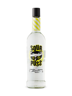 Sour Puss Mystery