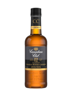 Canadian Club Classic 12 Year Old Whisky