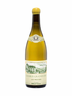Billaud-Simon Les Preuses Chablis Grand Cru
