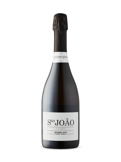 Sao Joao Espumante Reserva Medium Dry