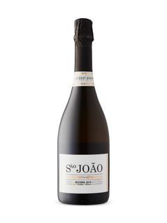 Sao Joao Espumante Bruto Reserva