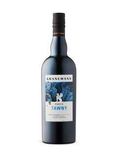 Kranemann Estate Tawny Port at LCBO Ontario