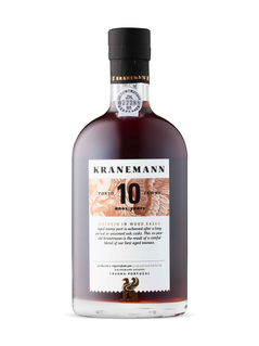 Kranemann Tawny Port 10 Year Old at LCBO Ontario
