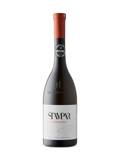 Stampar Furmint Pusipel