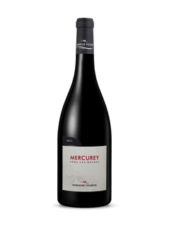 Domaine Voarick Sous Les Roches Mercurey 2019