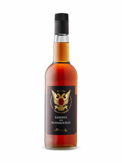 Borges Reserva Dos Fundadores Brandy