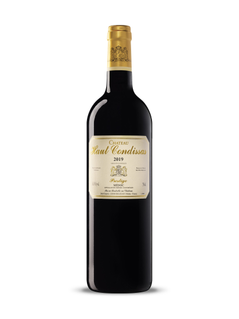 Château Haut Condissas Prestige